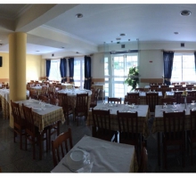 Restaurante "O Castiço" Restaurante "O Castiço"