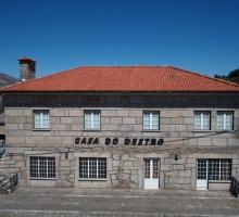 Casa do Destro