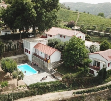 QUINTA DA POUSADA