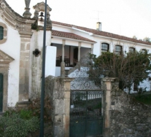 CASA DOS ENCAMBALADOS