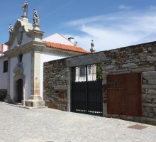 CASA Nª SRª DO CARMO