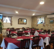 Restaurante Cantinho do Abade