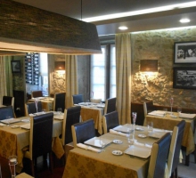 Restaurante Primavera