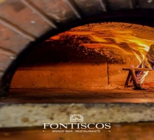 Restaurante Fontiscos