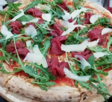 Ponto Pizza Ponto Pizza