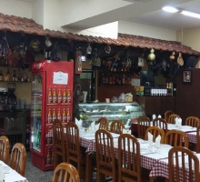 Restaurante Churrasqueira Braseiro das Aves Restaurante Churrasqueira Braseiro das Aves