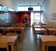 PetraFicta Restaurant PetraFicta Restaurant
