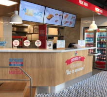 Domino's Pizza Domino's Pizza