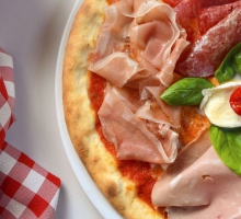 Sapori d'Italia Sapori d'Italia