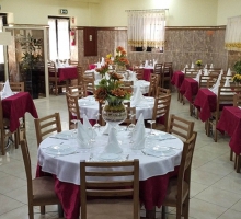Restaurant Grelha Restaurant Grelha