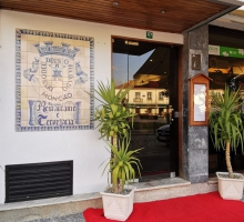 RESTAURANTE DEU-LA-DEU