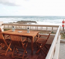 CASA DO FAROL BEACH HOUSE