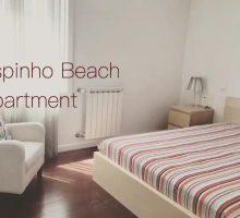 ESPINHO BEACH APARTMENT