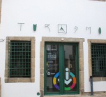 Interactive Store Guimarães