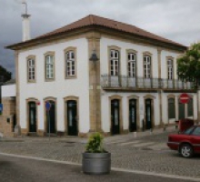 Tienda interactiva Melgaço