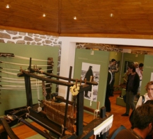 Museu  Rural de Boticas