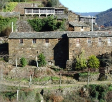 Aldeas Tradicionales