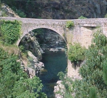 PONTE DE ALVARENGA