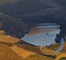 MIRADOURO SÃO LEONARDO DE GALAFURA