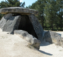 Anta de la Fuente Cubierta