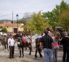 FESTA DO AZINHOSO