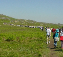 PR1 - CAMINHOS DE MONTEMURO