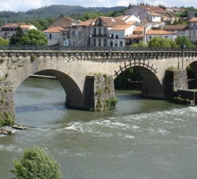 PONTE MEDIEVAL