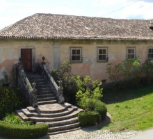 Casa da Cruz Casa da Cruz