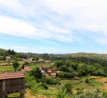 Aldeia de Almofrela